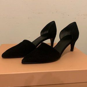 Vince D'Orsay Heels